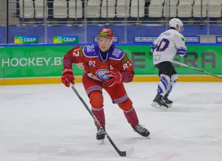 Александр Кулагин – о Матче звезд: Задача – максимальная, там уже будет видно