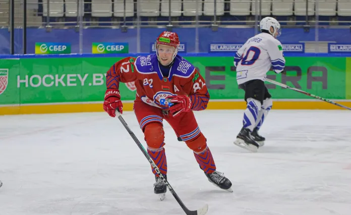 Александр Кулагин – о Матче звезд: Задача – максимальная, там уже будет видно