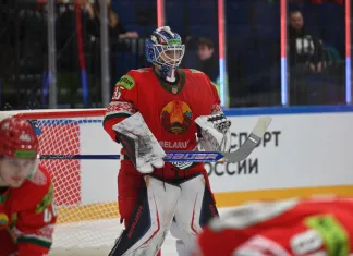 Стал известен состав сборной Беларуси на матч с «Россией-25»