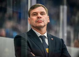 Дмитрий Квартальнов — о кадровых потерях, сопернике и настрое на ключевую игру Кубка Первого канала