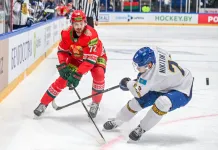 Стало известно, почему Владимир Алистров не сыграет против «России-25»