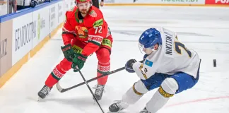 Стало известно, почему Владимир Алистров не сыграет против «России-25»