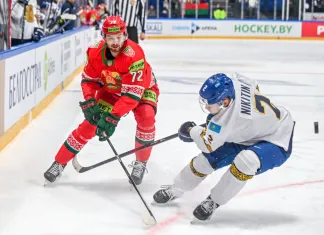 Стало известно, почему Владимир Алистров не сыграет против «России-25»