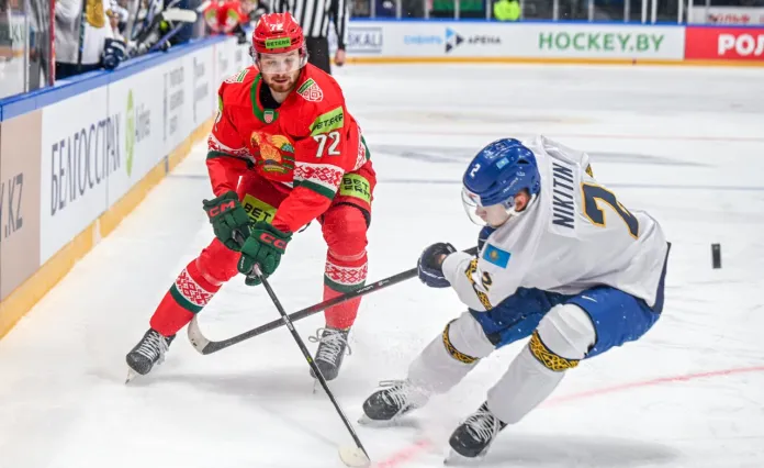 Стало известно, почему Владимир Алистров не сыграет против «России-25»