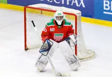 Голкипер Беларуси U17 Егор Олексюк подписал контракт юниора с «Динамо-Шинником»