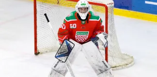 Голкипер Беларуси U17 Егор Олексюк подписал контракт юниора с «Динамо-Шинником»