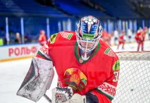 Сборная Беларуси уступила «России 25» в матче Кубка Первого канала