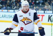 Нападающий Сергей Мозякин вошел в Зал славы российского хоккея