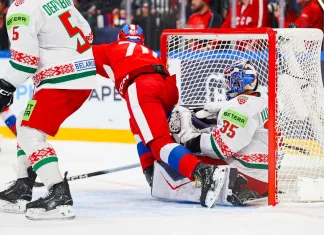 Глеб Лисовский: Три-четыре раза «Россия 25» должна была играть в меньшинстве