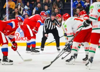 Руслан Васильев: Худший Кубок Первого канала за последние четыре года