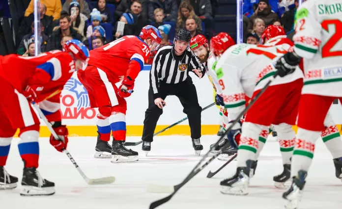 Руслан Васильев: Худший Кубок Первого канала за последние четыре года