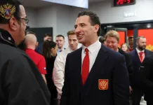 Роман Ротенберг — о победе над Беларусью, энергии трибун и следующем матче