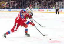 Данил Аймурзин: С Беларусью всегда тяжело. Очень хорошо, что забили и победили