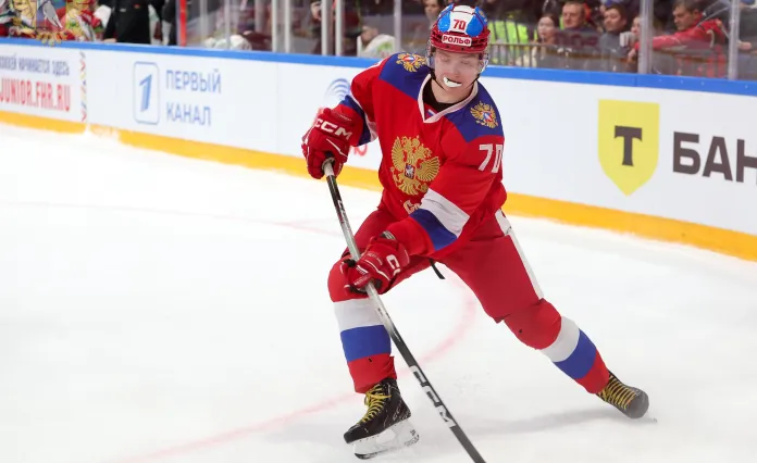 Егор Сурин — о матчах с Беларусью и уровне противостояния с минским «Динамо»