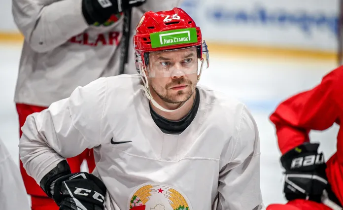 Андрей Стась – о снятии бана с юношеской сборной Беларуси: Лёд тронулся в правильном направлении