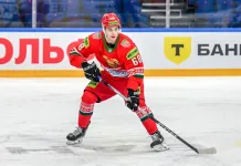 Егор Бориков — о паузе в сборной, амбициях минского «Динамо» и поездке в Жлобин