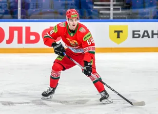 Егор Бориков — о паузе в сборной, амбициях минского «Динамо» и поездке в Жлобин