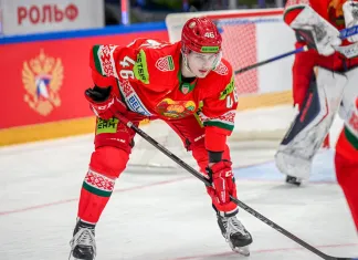 Даниил Карпович — о матче с «Россией 25»: Кульбаков держал нас в игре