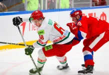 Михаил Зислис назвал Дмитрия Квартальнова одним из сильнейших специалистов КХЛ