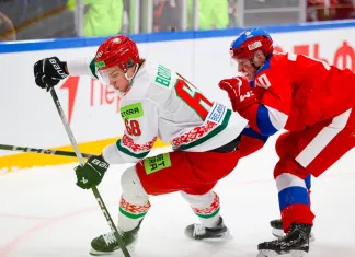 Михаил Зислис назвал Дмитрия Квартальнова одним из сильнейших специалистов КХЛ