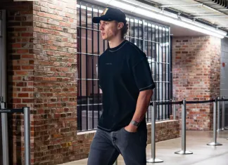 Владислав Колячонок остался вне состава «Далласа» на матч с «Флоридой»