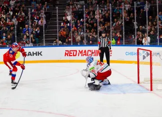 Радмир Сахибгареев: Разницы в классе между соперниками я не заметил