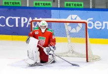 Егор Олексюк: Я очень рад присоединиться к «Динамо-Шиннику»