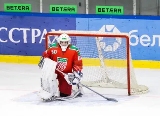 Егор Олексюк: Я очень рад присоединиться к «Динамо-Шиннику»