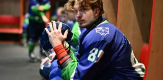 МХЛ. Неудачный матч Рудовича, ассист Руммо и полезная игра Сивирчукова. Итоги 13 декабря