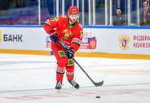 Данила Паливко: Коллектив получился максимально боевым, насколько это было возможно