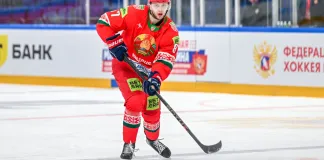 Данила Паливко: Коллектив получился максимально боевым, насколько это было возможно