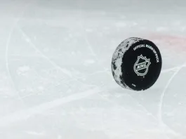 НХЛ. Рекордное время Шаранговича, тяжёлый вечер Протаса и максимум минут для Левшунова — статистика белорусов 14 декабря