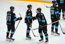 МХЛ. «Динамо-Шинник» примет «Крылья Советов». Трансляция 14 декабря