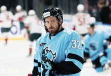 Экс-защитник минского «Динамо» помог сборной Швеции обыграть Финляндию