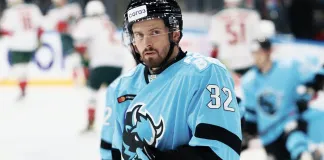 Экс-защитник минского «Динамо» помог сборной Швеции обыграть Финляндию