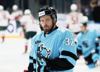 Экс-защитник минского «Динамо» помог сборной Швеции обыграть Финляндию