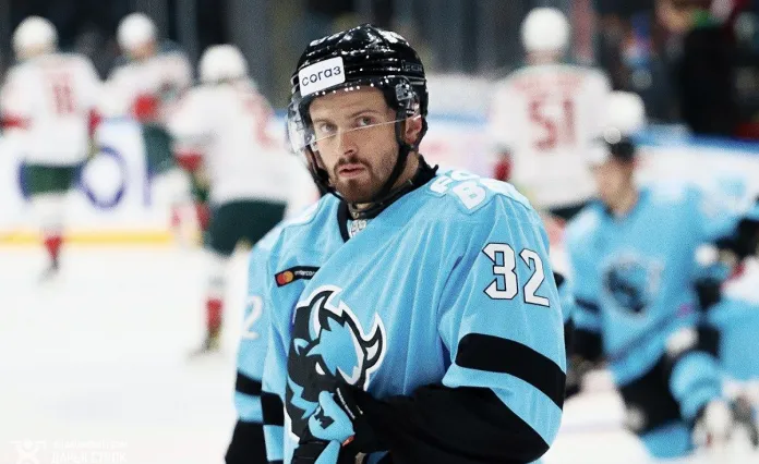 Экс-защитник минского «Динамо» помог сборной Швеции обыграть Финляндию