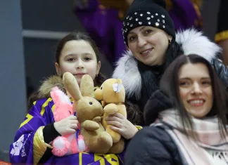 После матча «Могилев» – «Локомотив» пройдет благотворительный «Мишкопад»