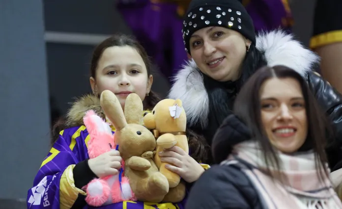 После матча «Могилев» – «Локомотив» пройдет благотворительный «Мишкопад»