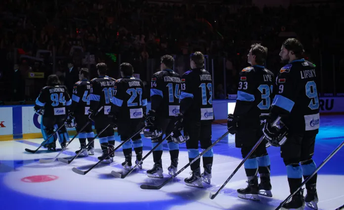 Михаил Захаров: Главное для минского «Динамо» — ничего не ломать и сохранить игроков