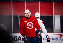 Михаил Захаров объяснил, почему Алексей Протас регулярно забивает в пустые ворота