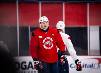 Михаил Захаров объяснил, почему Алексей Протас регулярно забивает в пустые ворота