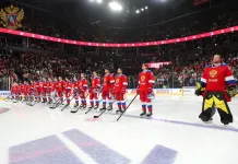 Сборная России разгромила Казахстан и выиграла Кубок Первого канала