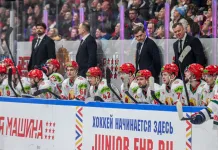 Сборная Беларуси заняла второе место на Кубке Первого канала