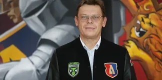 Геннадий Владыко: «Лида» должна быть командой, где играют и развиваются таланты