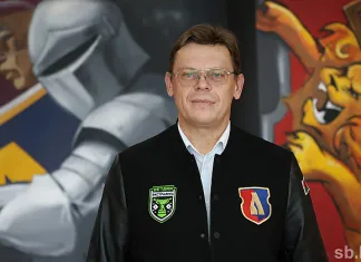 Геннадий Владыко: «Лида» должна быть командой, где играют и развиваются таланты