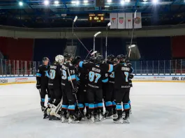 Шатаут Антона Круповца принес «Динамо-Шиннику» победу над «Крыльями Советов»