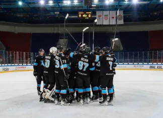 Шатаут Антона Круповца принес «Динамо-Шиннику» победу над «Крыльями Советов»