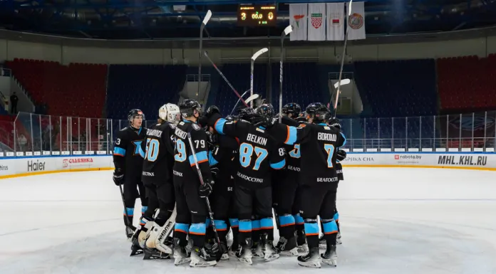 Шатаут Антона Круповца принес «Динамо-Шиннику» победу над «Крыльями Советов»