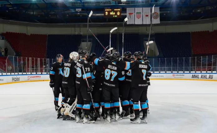 Шатаут Антона Круповца принес «Динамо-Шиннику» победу над «Крыльями Советов»